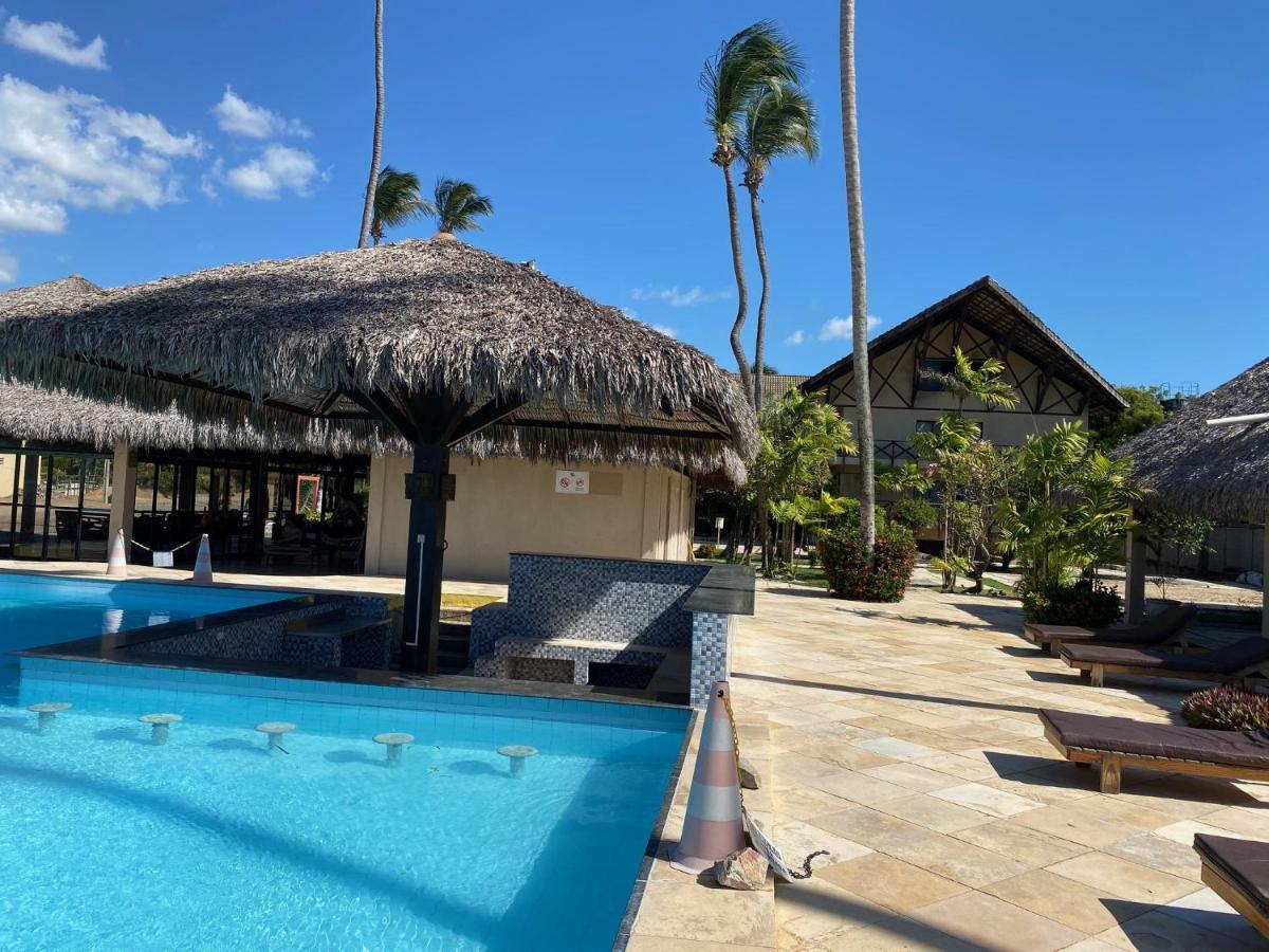 Cumbuco Eco Paradise Apto Com Varanda Екстериор снимка