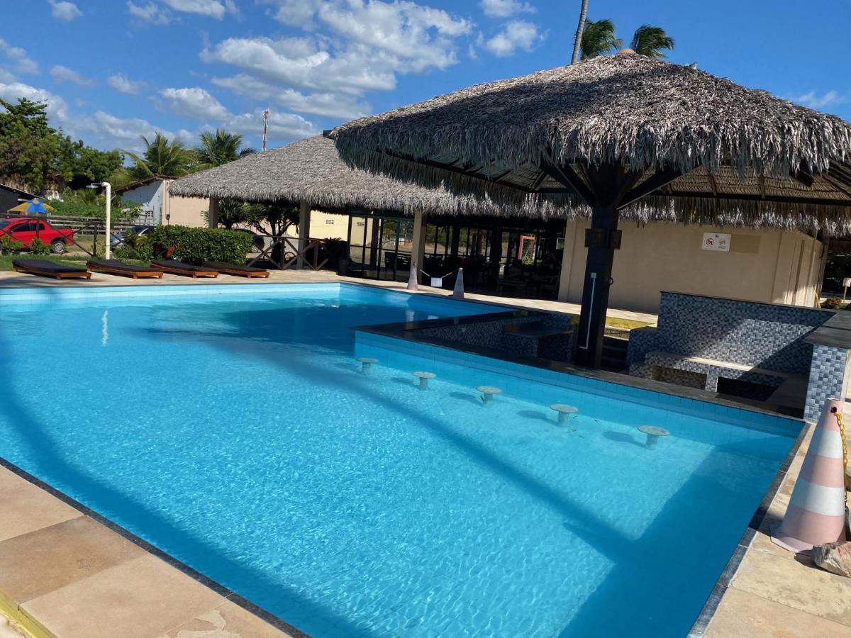 Cumbuco Eco Paradise Apto Com Varanda Екстериор снимка