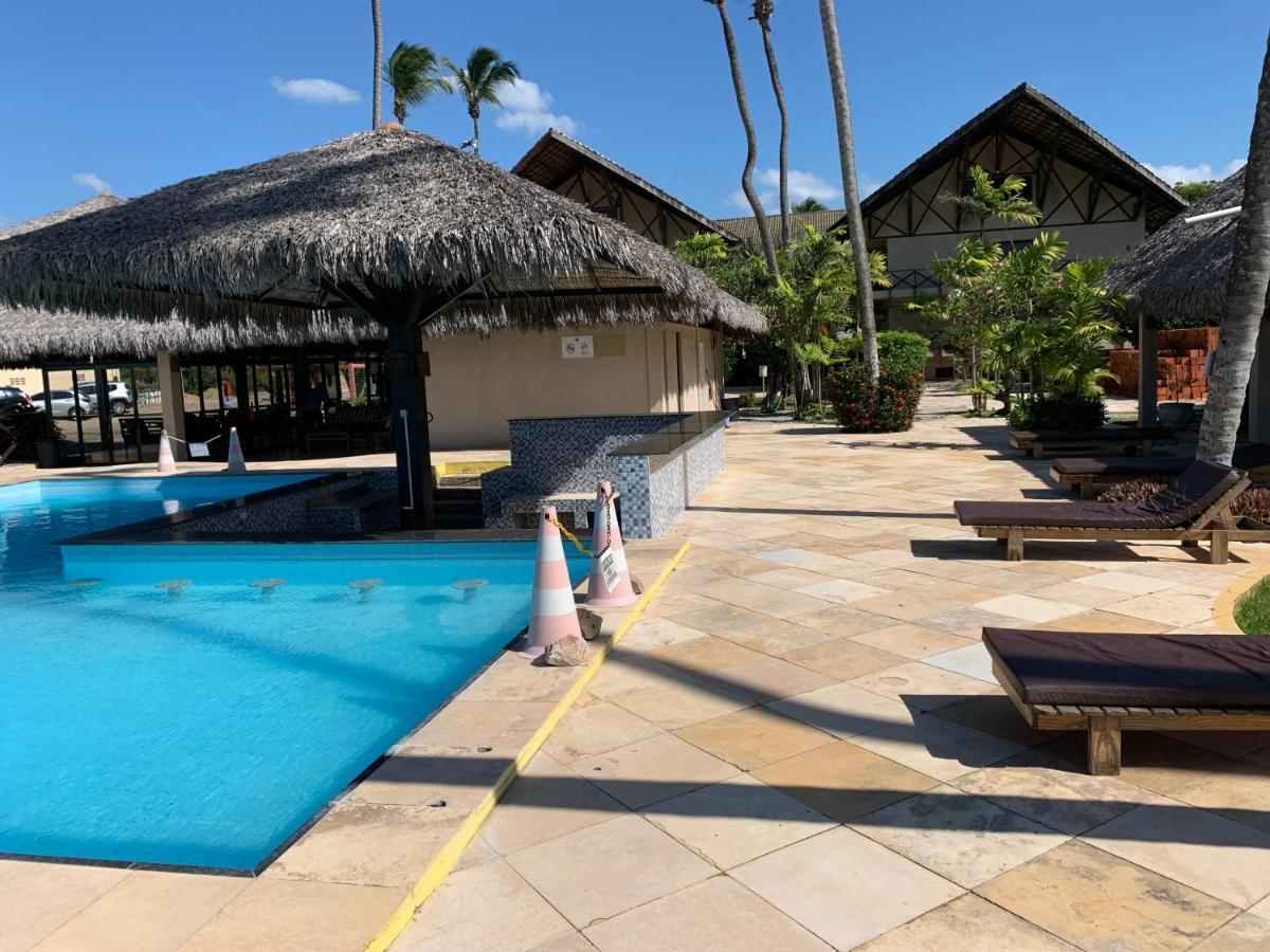Cumbuco Eco Paradise Apto Com Varanda Екстериор снимка