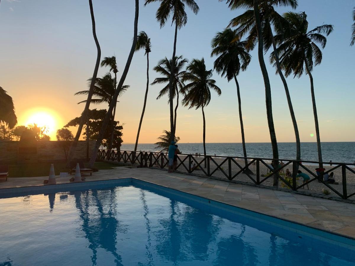 Cumbuco Eco Paradise Apto Com Varanda Екстериор снимка