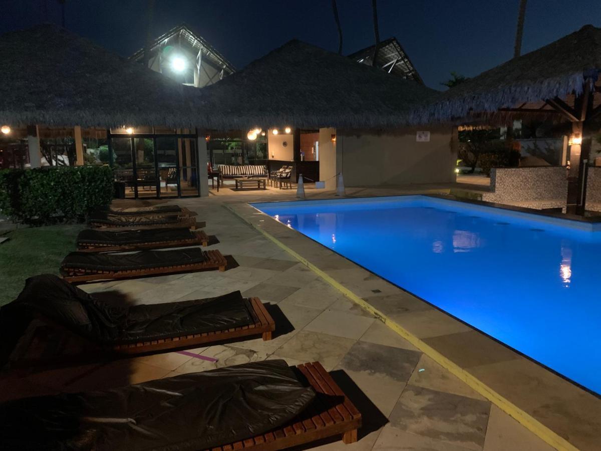 Cumbuco Eco Paradise Apto Com Varanda Екстериор снимка