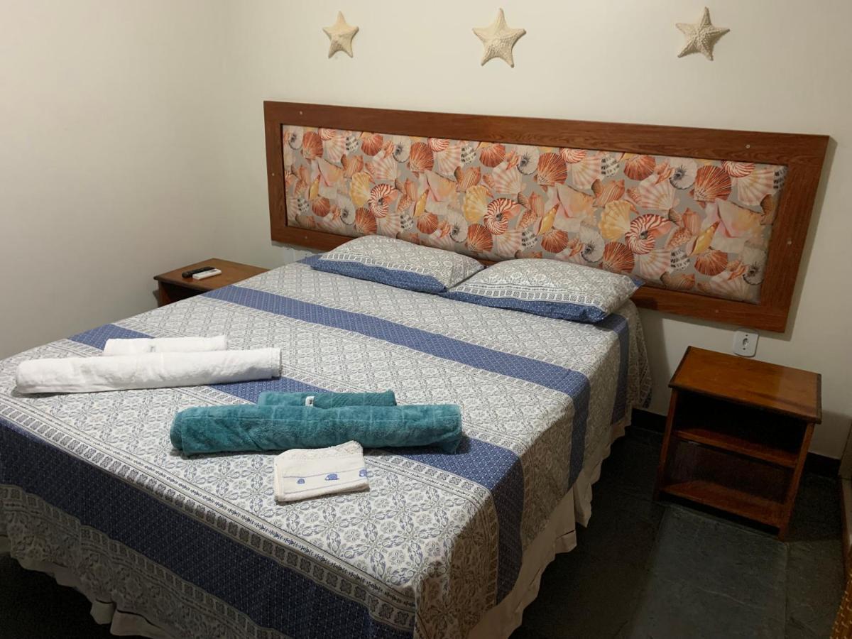 Cumbuco Eco Paradise Apto Com Varanda Екстериор снимка
