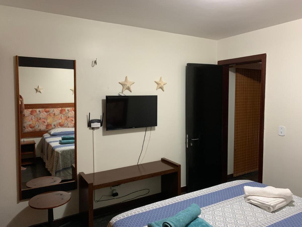 Cumbuco Eco Paradise Apto Com Varanda Екстериор снимка