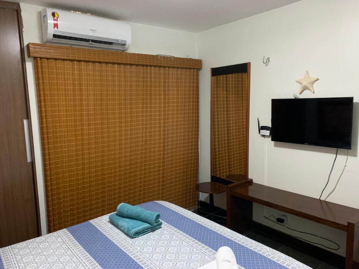 Cumbuco Eco Paradise Apto Com Varanda Екстериор снимка