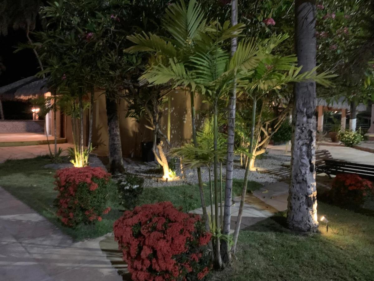 Cumbuco Eco Paradise Apto Com Varanda Екстериор снимка