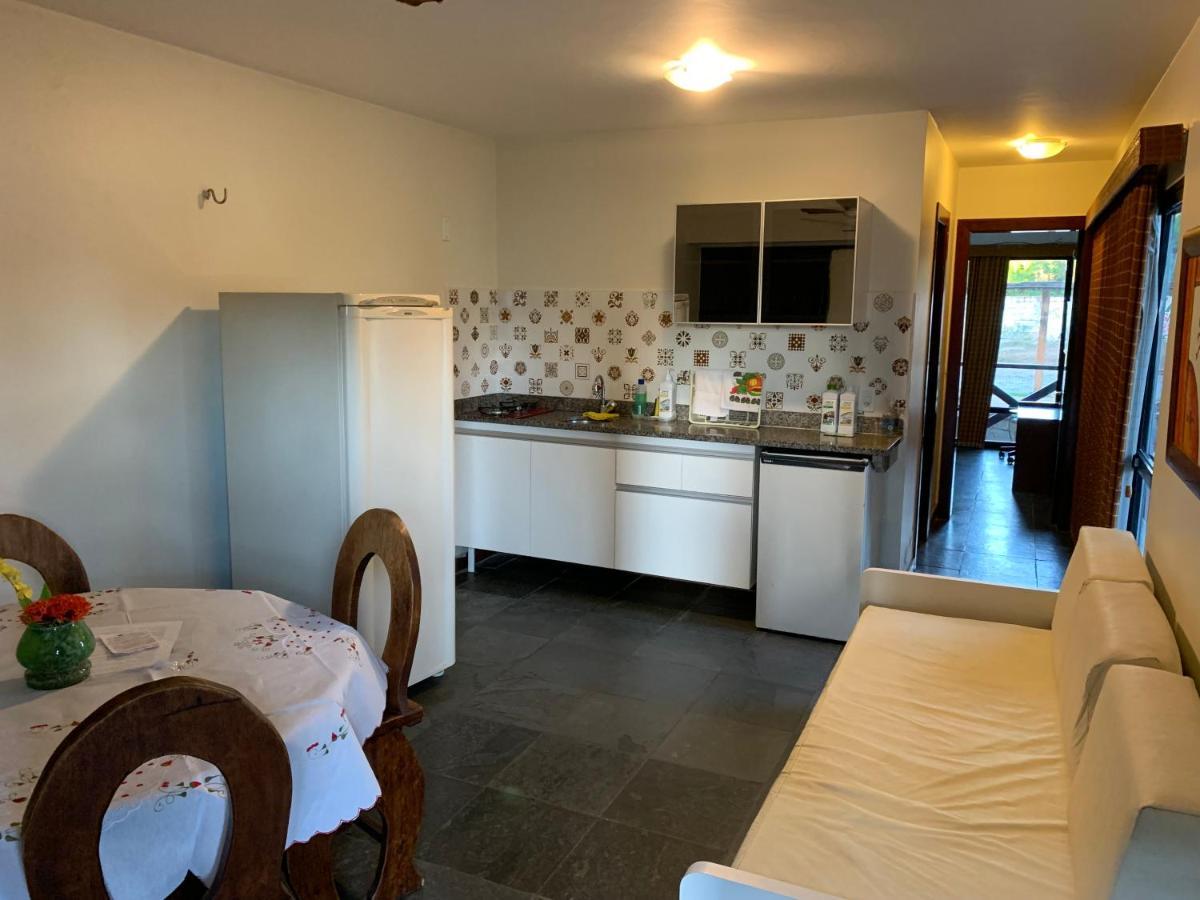 Cumbuco Eco Paradise Apto Com Varanda Екстериор снимка