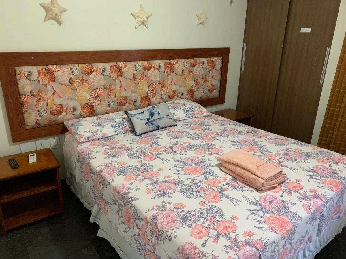 Cumbuco Eco Paradise Apto Com Varanda Екстериор снимка