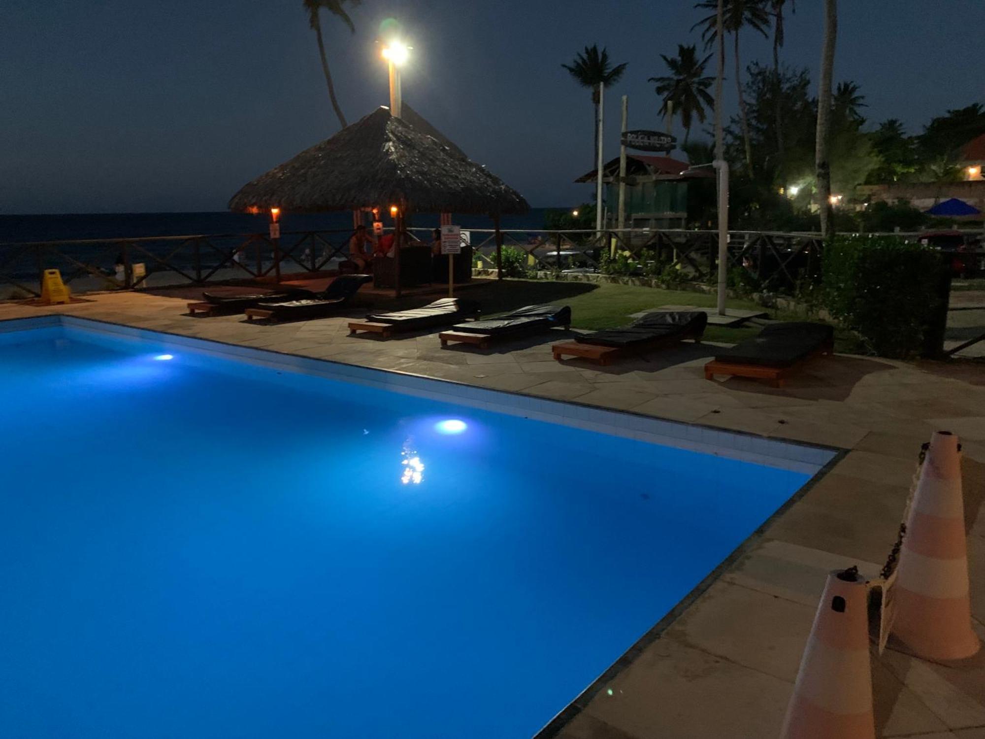 Cumbuco Eco Paradise Apto Com Varanda Екстериор снимка